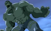 Ultimate hulk