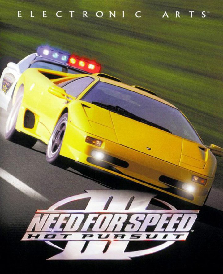 Nfs 3 Cars