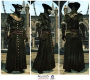 Doctor Malffato ingame1