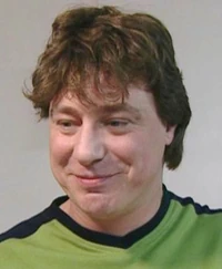 Gary Mallett 1998