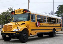HCS bus49