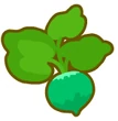 Green Gysahl CCT