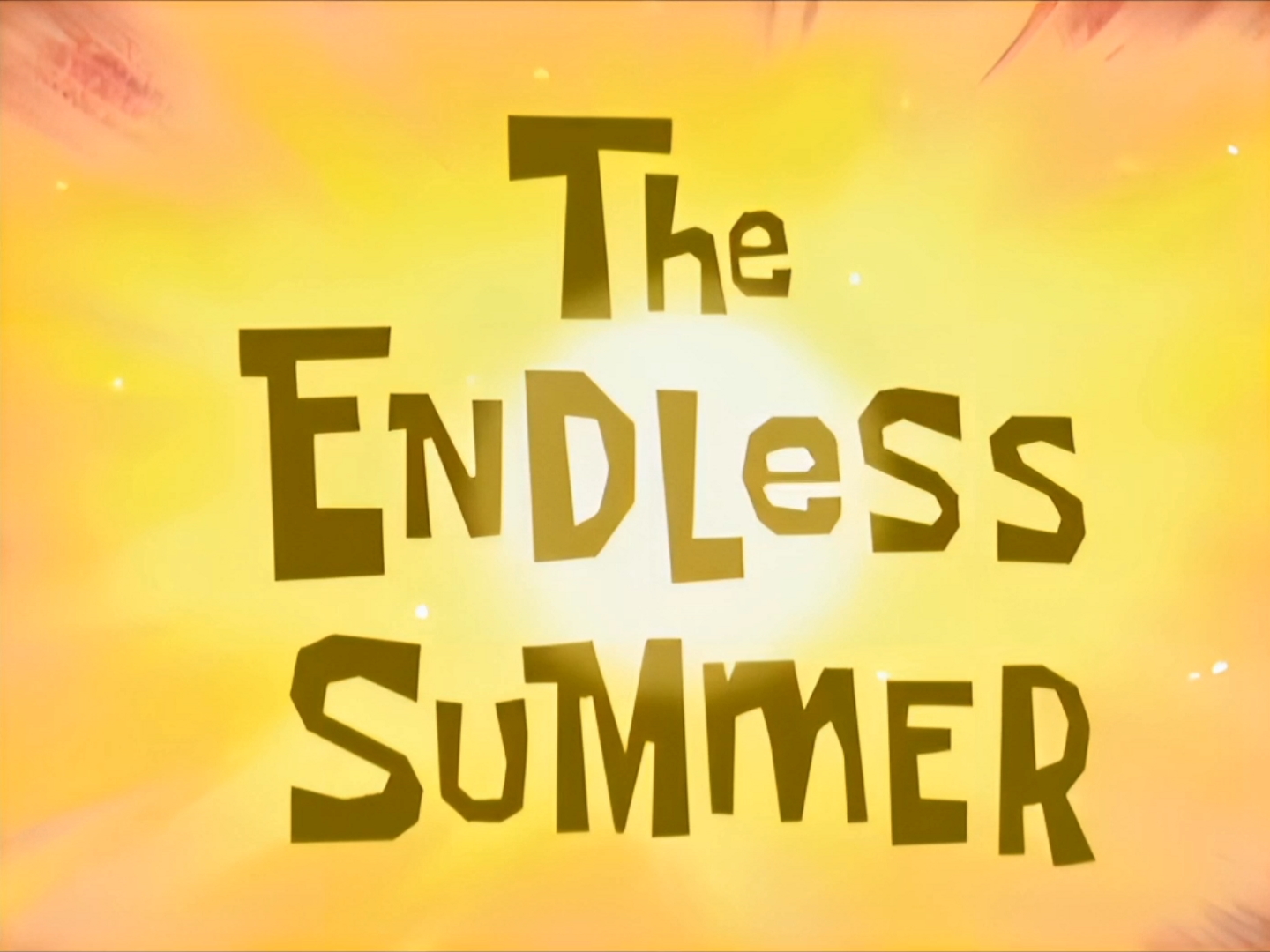 imagezilla endless summer