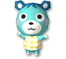 animal crossing celeste