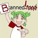 Banned