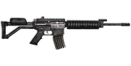 Assault Rifle