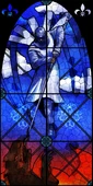 277 Stainglass Painting-140