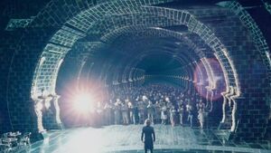 Scrimgeour reporters