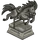 Jumping Horse Statue-icon
