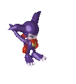 Impmon RPG