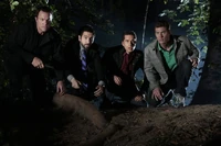 Episode 422: Chuck Versus Agent X