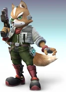 Foxsmnas