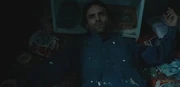 Dolohov petrified