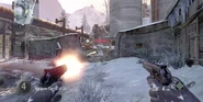 Gun game 