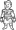 Icon Legion recruit armor