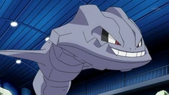 EE11 Steelix de Brock