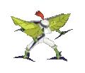 Shurimon RPG