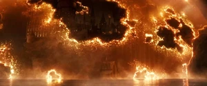 Hogwarts Protection