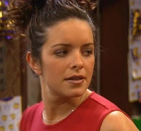 Geena Gregory 2002