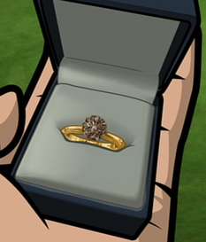Ring Cyril