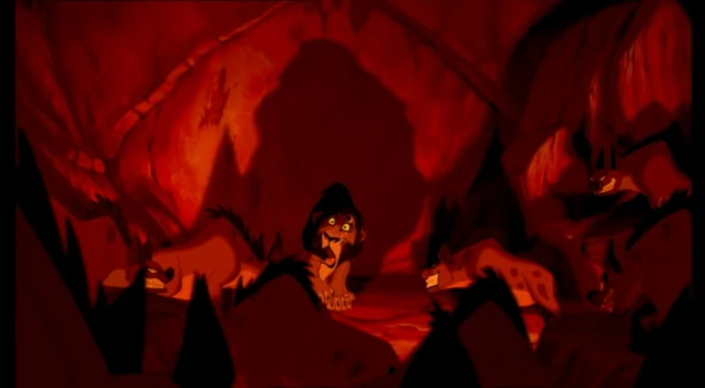 Image - Scar's Death.jpg - Fanon Wiki