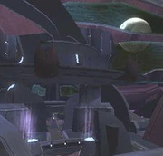 Header Midship