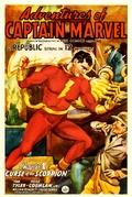 Adventures Captain Marvel