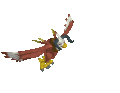 Aquilamon RPG
