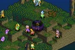 FFTA Quarter
