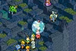 FFTA Water