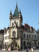 Jakabov palác