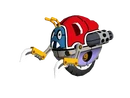 S4 Motobug Sprite