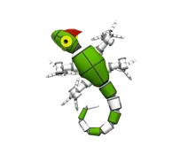 S4 Newtron Sprite