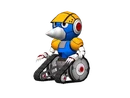 S4 Burrobot Sprite
