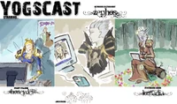 YOGSCAST by spotco