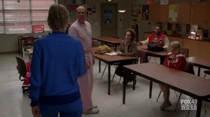 Hecklers Glee 9