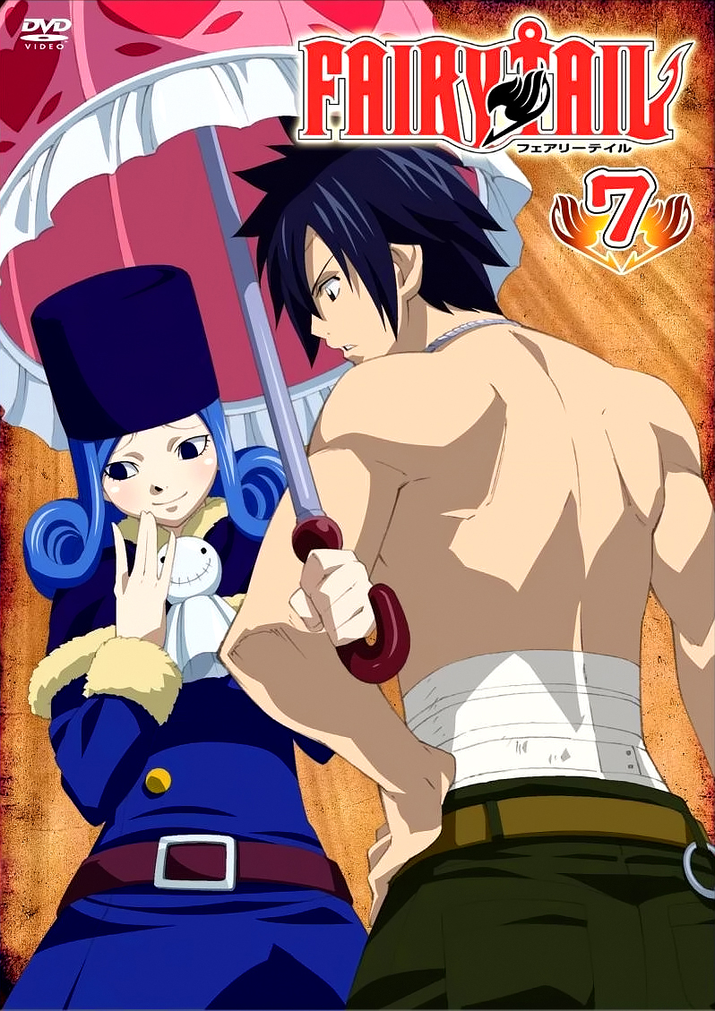 Fairytail Fairytail Episode List