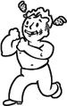 Melee Damage
