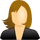Female user