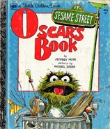 Oscar's Book