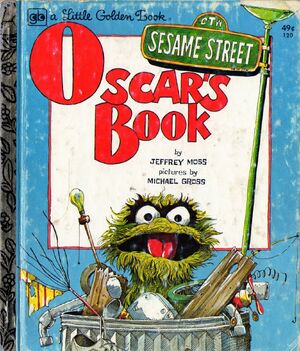 Oscarsbook