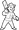 Cleaver icon