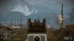 UZI BC2V IS