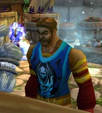 Image of Hans Coldhearth