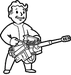 Grenade machinegun icon