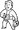 Mine icon