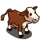 Hereford Cow