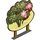 Midland Hawthorn Tree Mastery Sign-icon