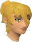 Zenesha Head