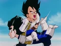Vegeta vs gohan6